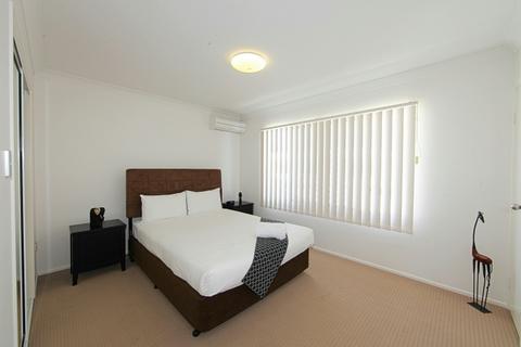 2 Bedroom Apartments