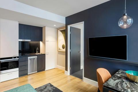 Premier 1 Bedroom Apartment