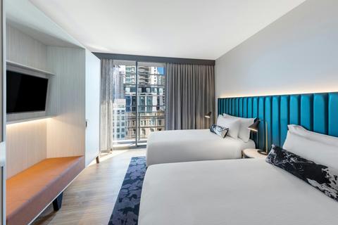 Premier Studio Room