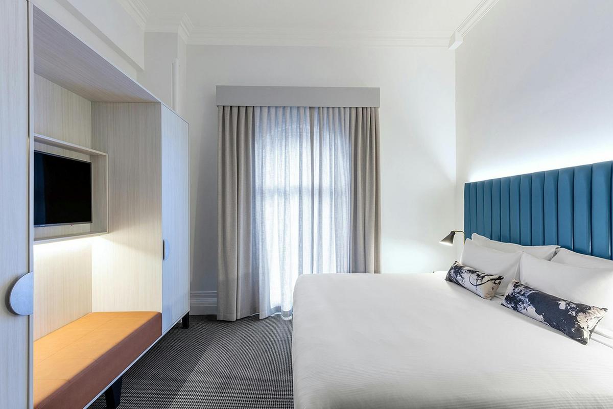 Premier 1 Bedroom Apartment