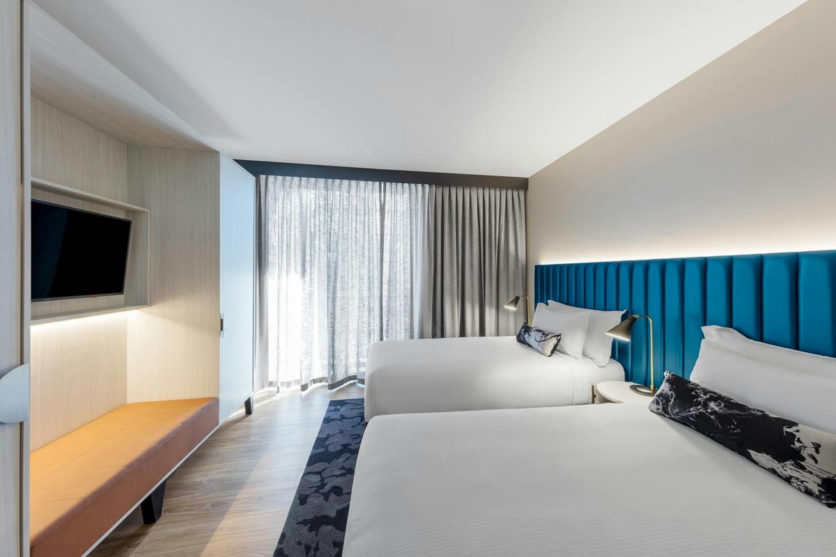 Premier Studio Room with Balcony