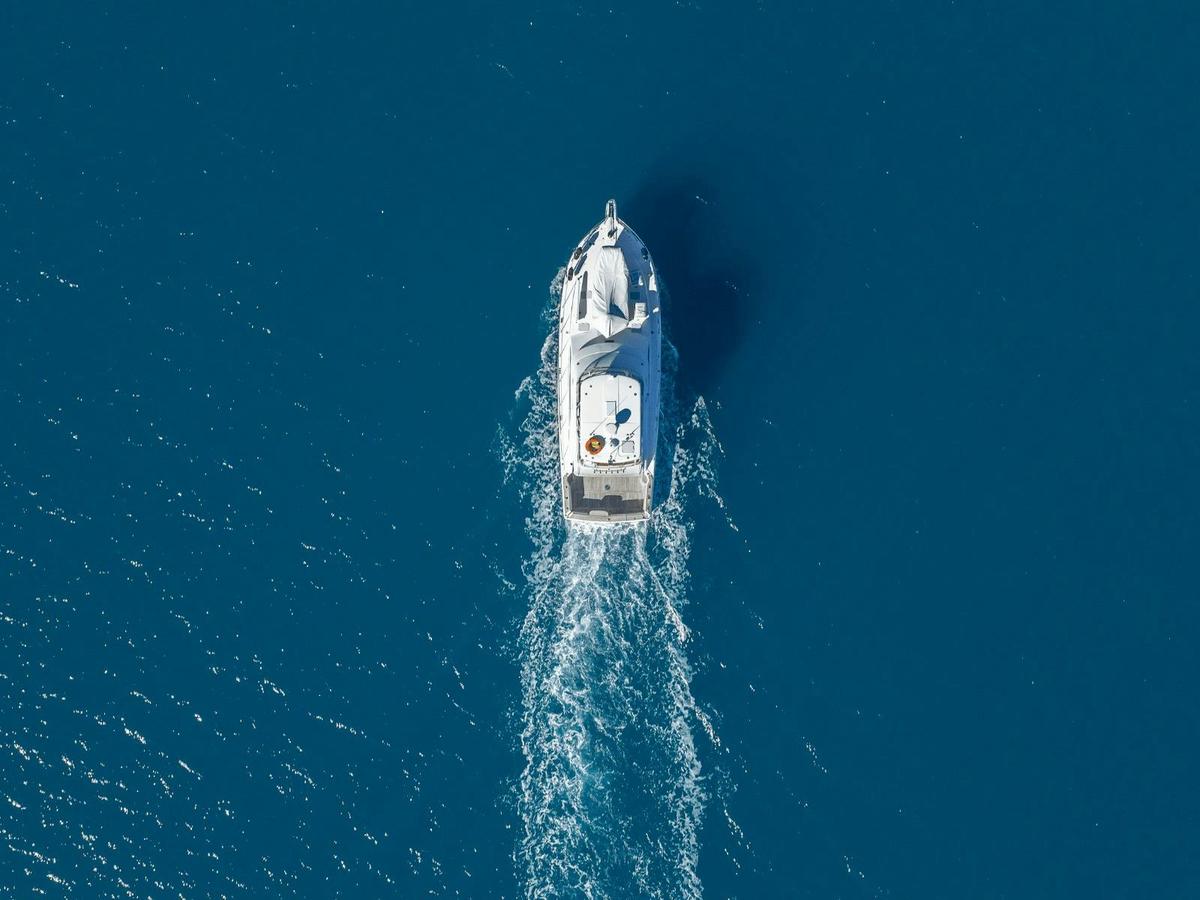 Allure - Cairns Boat Charter