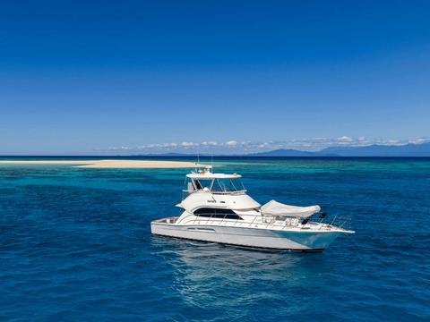 Allure Charters