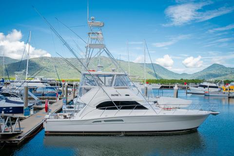 Allure Charters