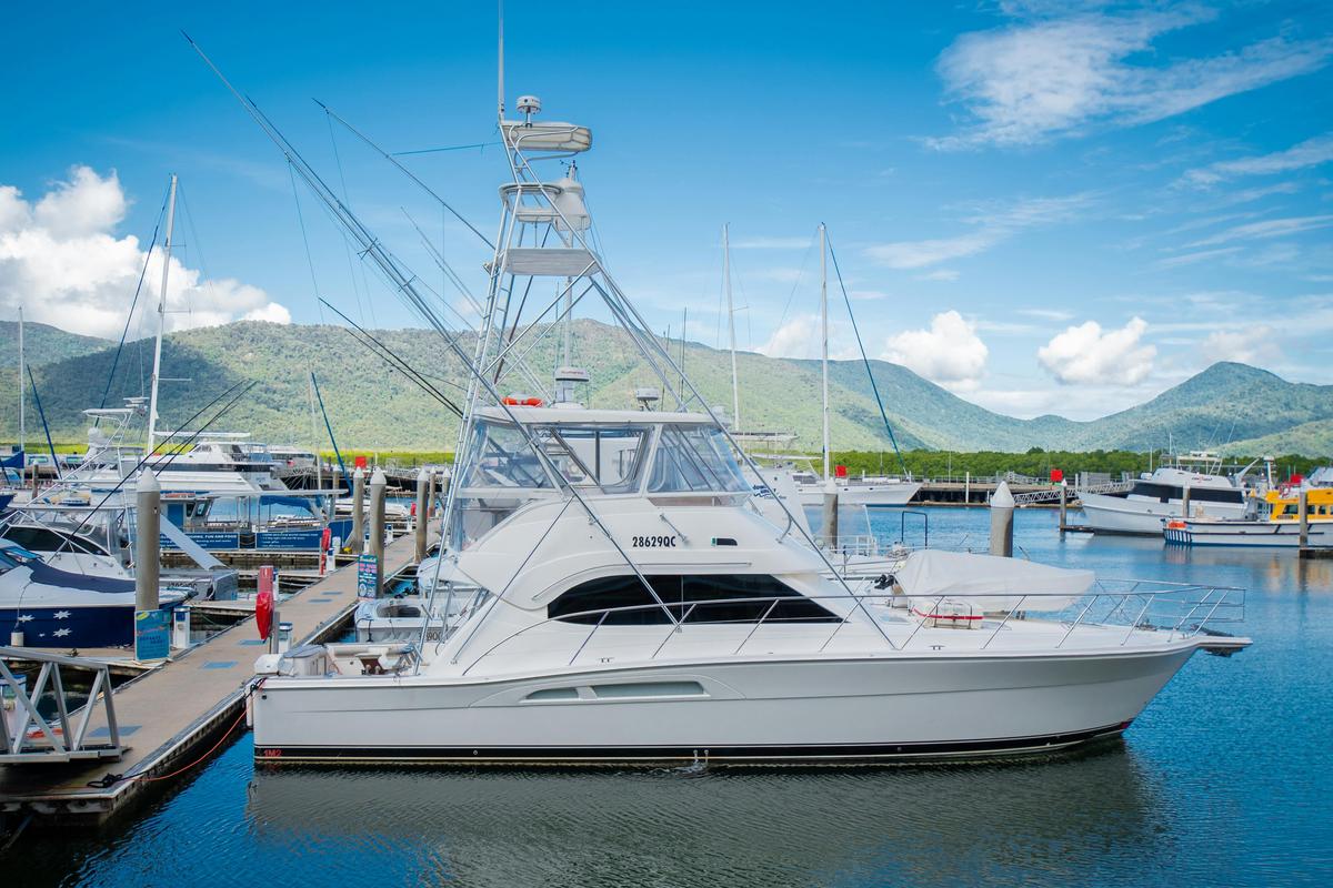 Allure Charters