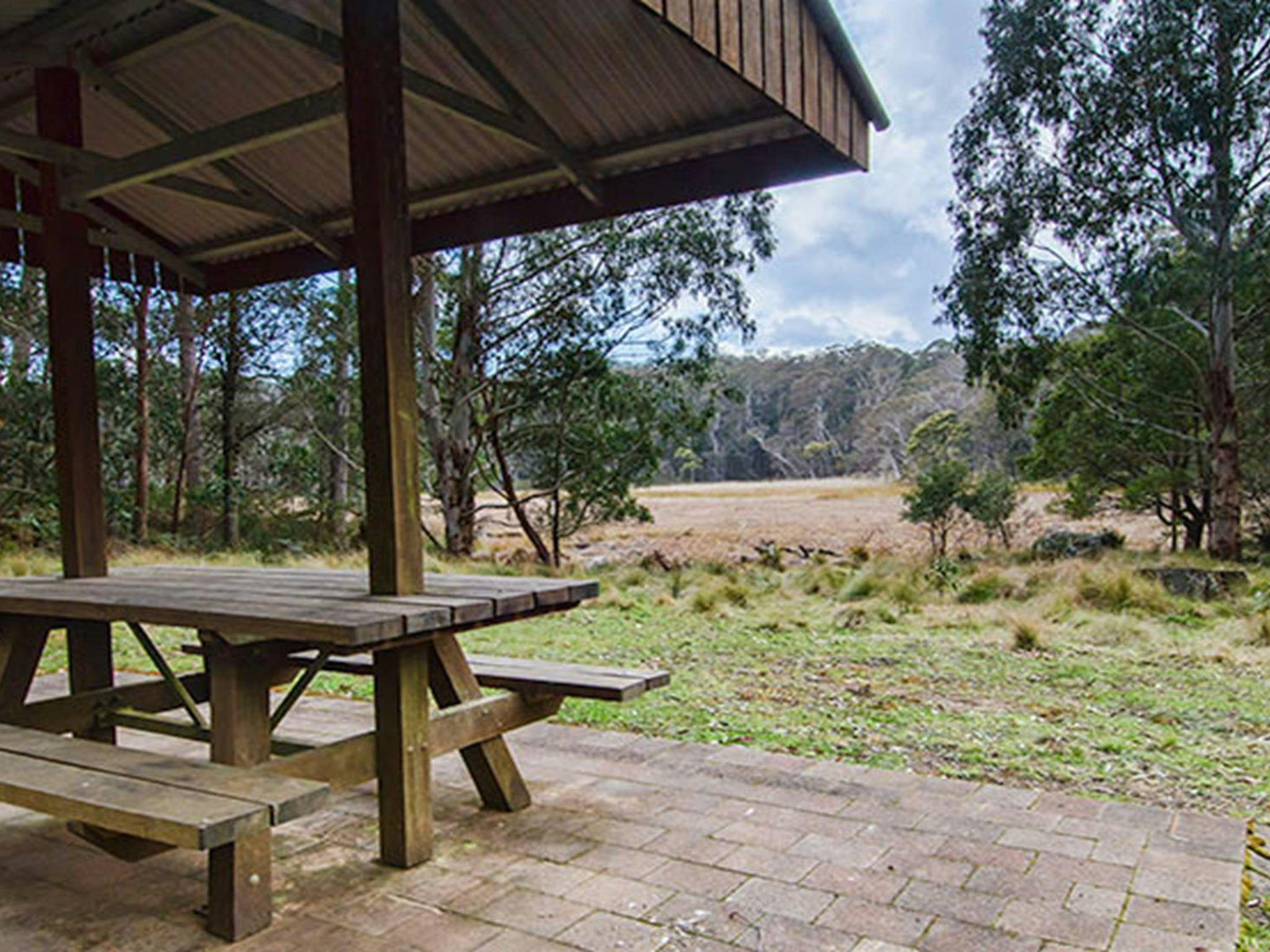 Mummel Gulf National Park. Photo: John Spencer/NSW Government