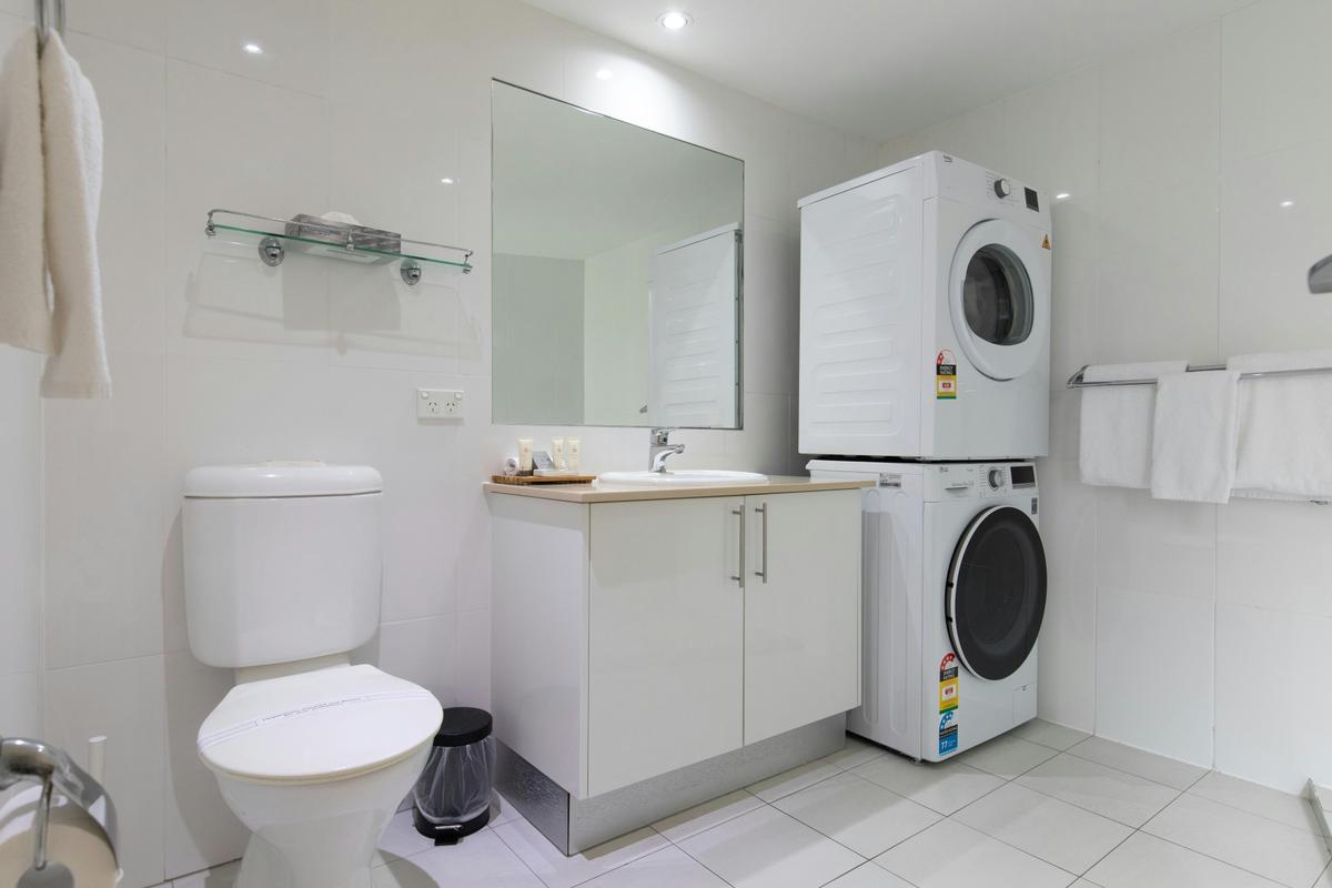 1 Bedroom Unit