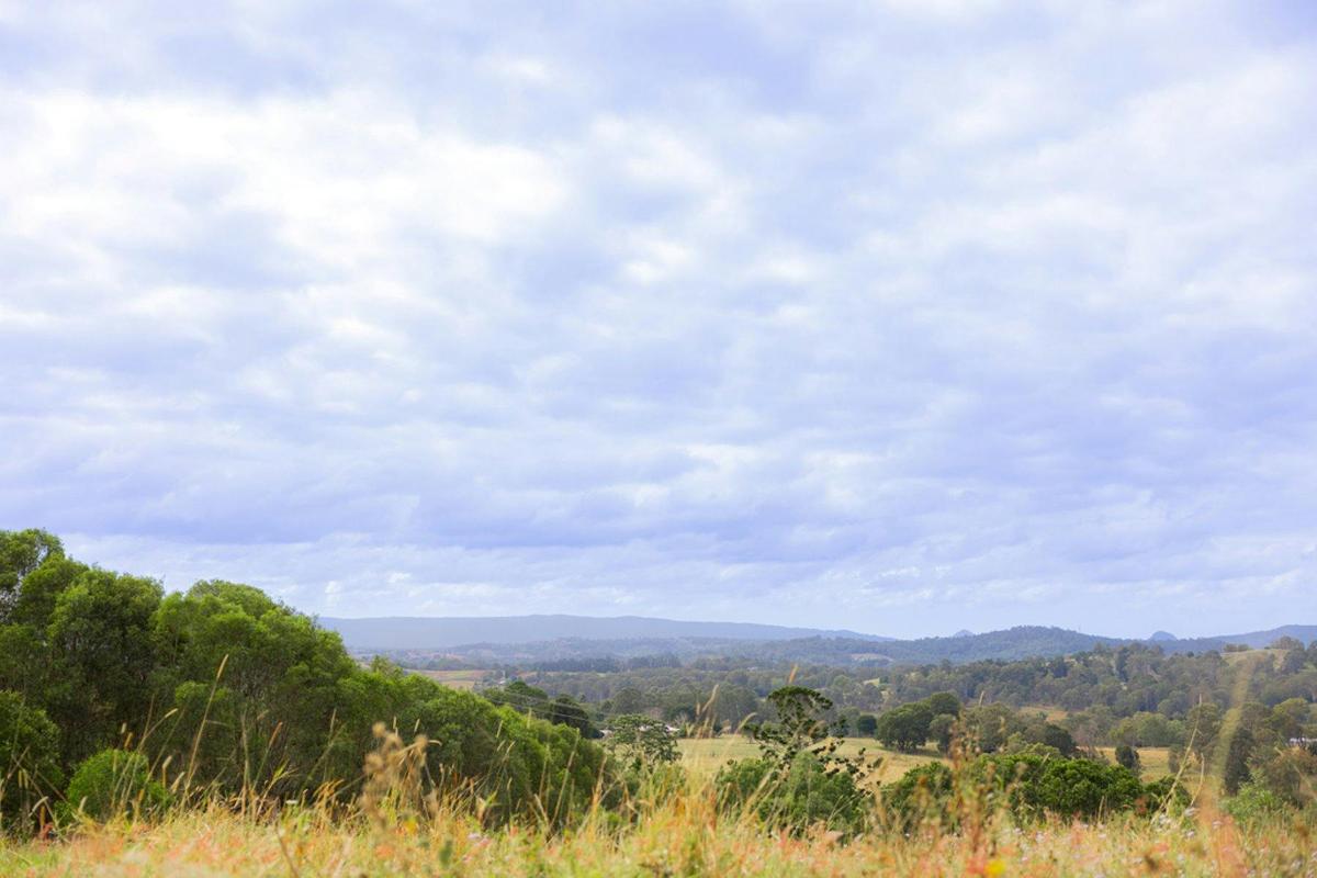 Amamoor Lookout