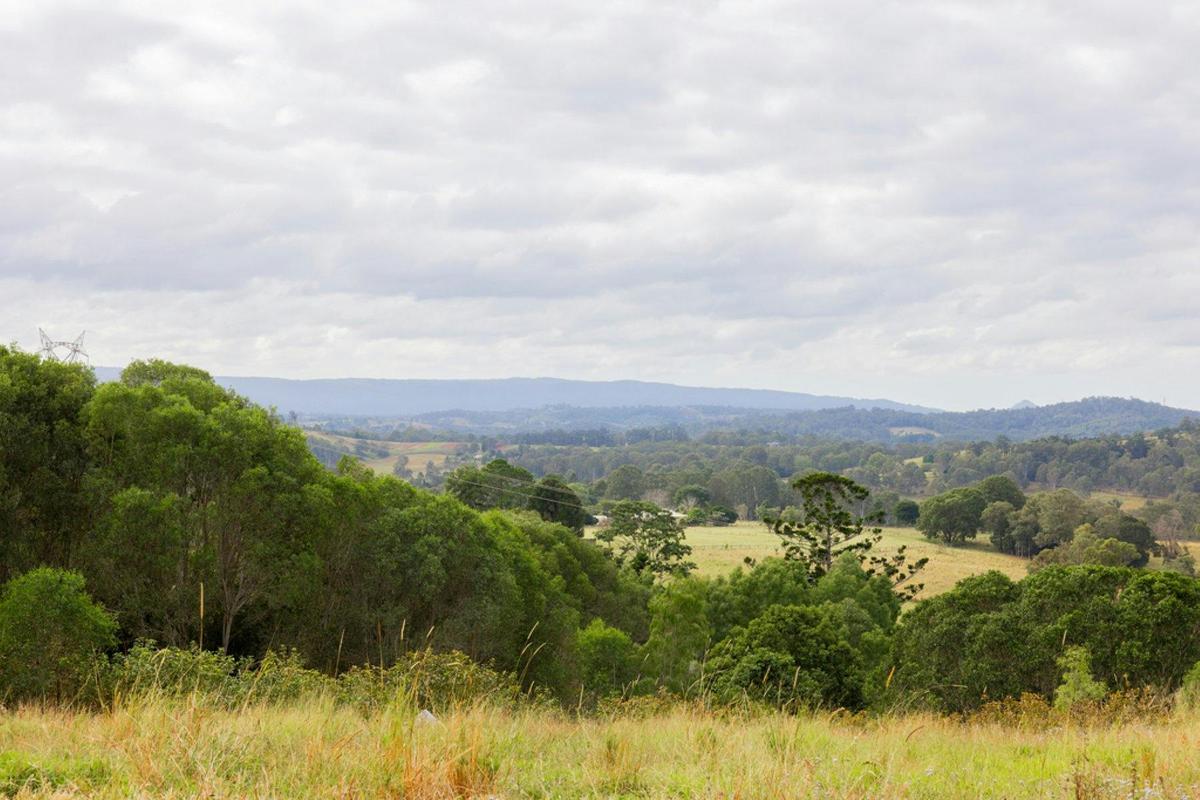 Amamoor Lookout