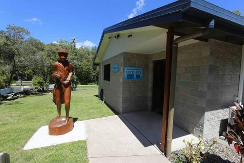 Agnes Water Museum