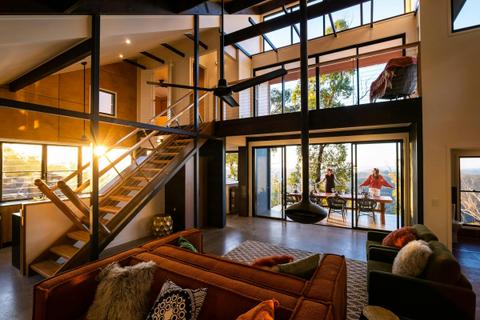 Alcheringa Holiday Houses