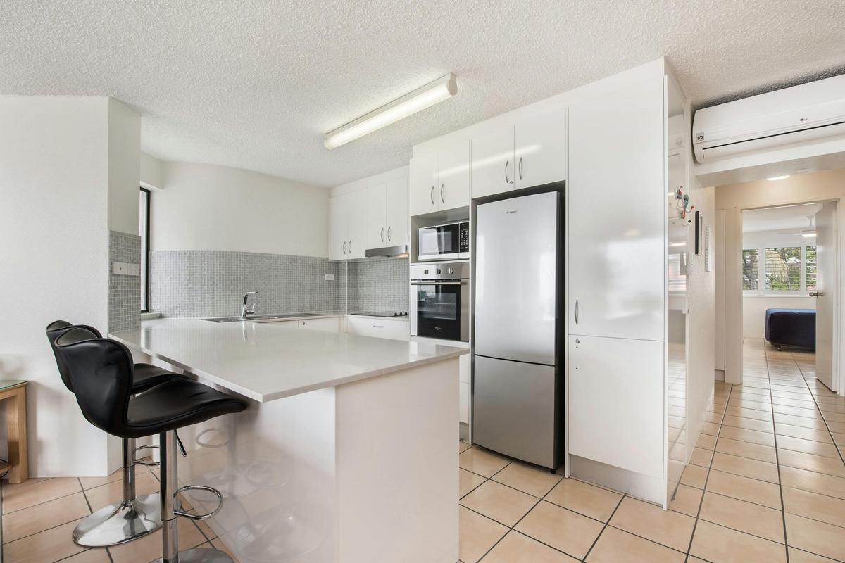 Premium Ocean View - Superior Two Bedroom Apartment