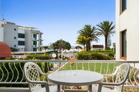 Ocean View - Two Bedroom Apartment