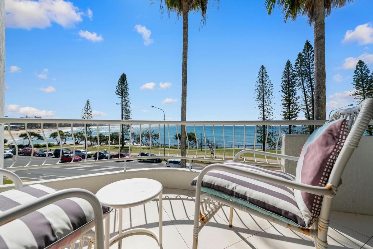 Premium Ocean View - Superior One Bedroom Apartment