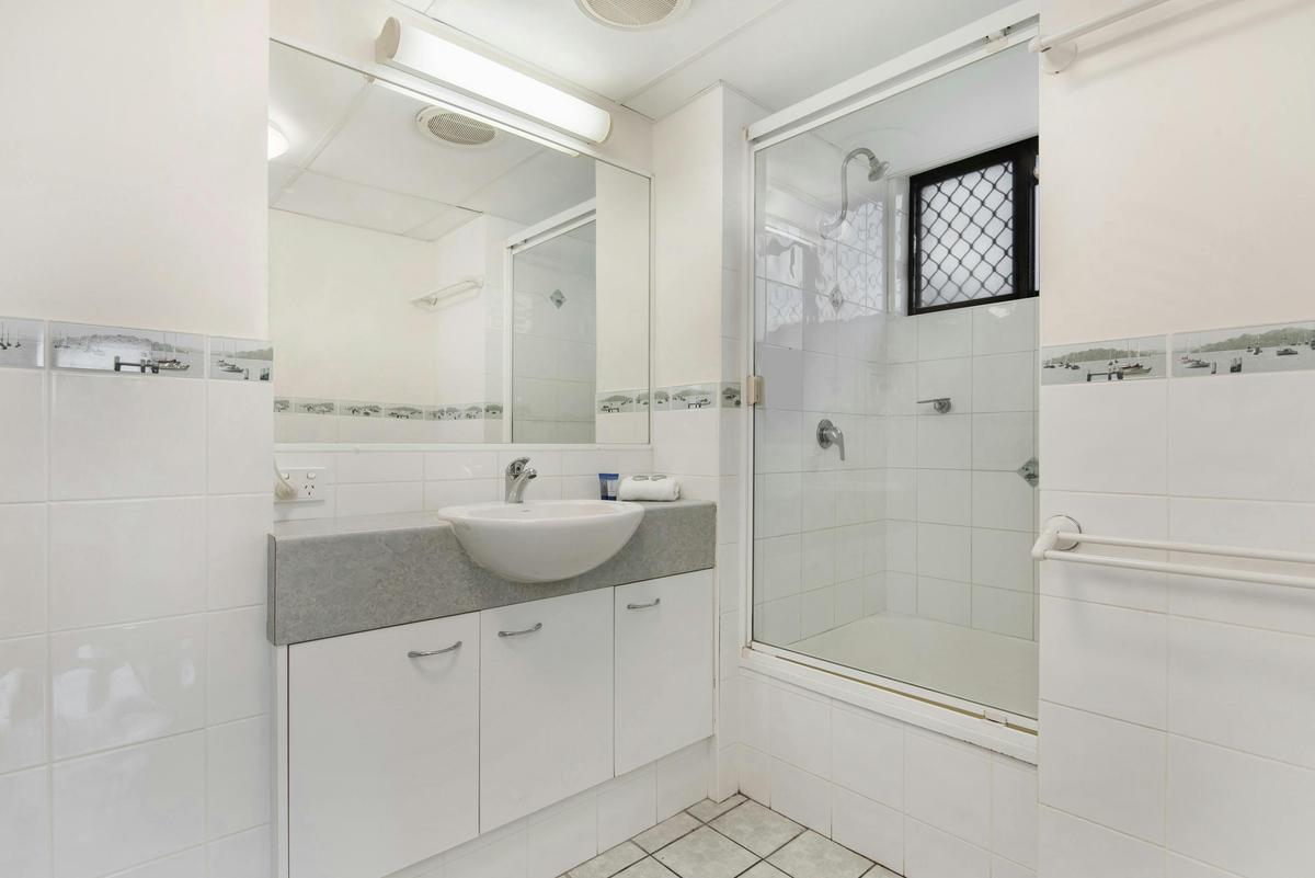 Ocean View - Two Bedroom Apartment