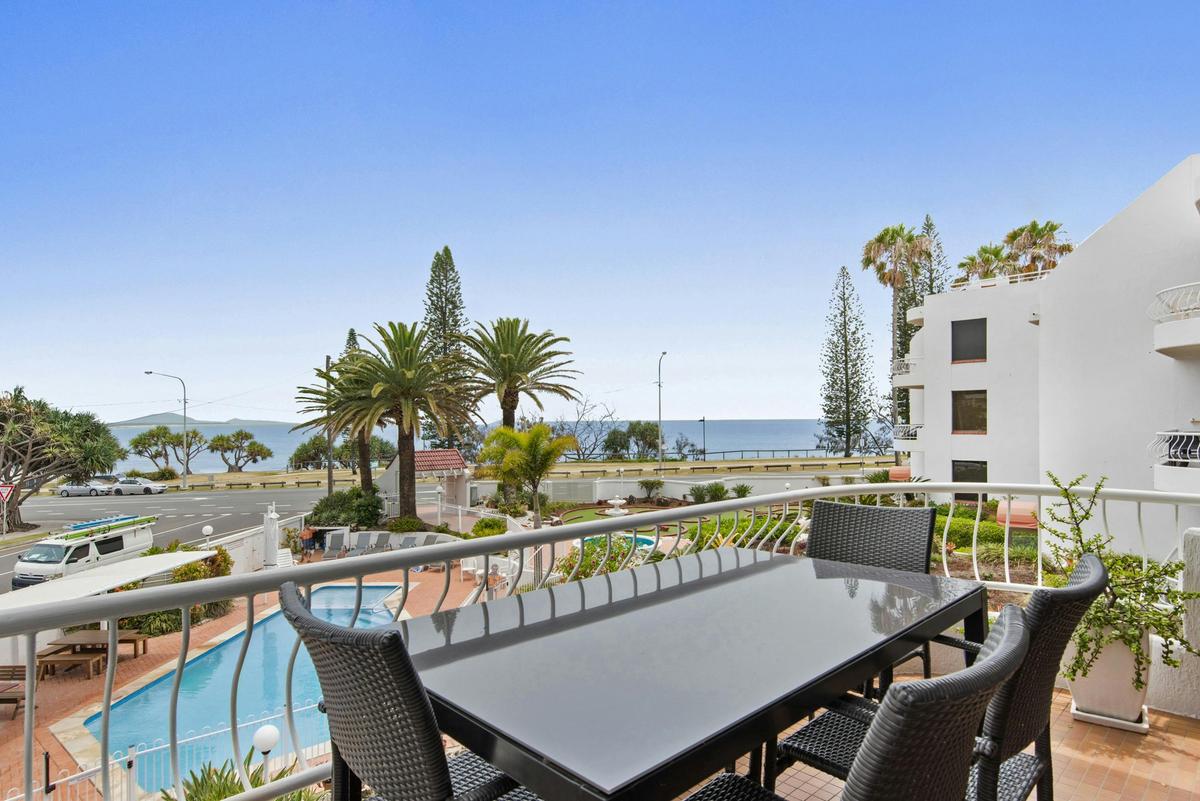Premium Ocean View - Superior Two Bedroom Apartment