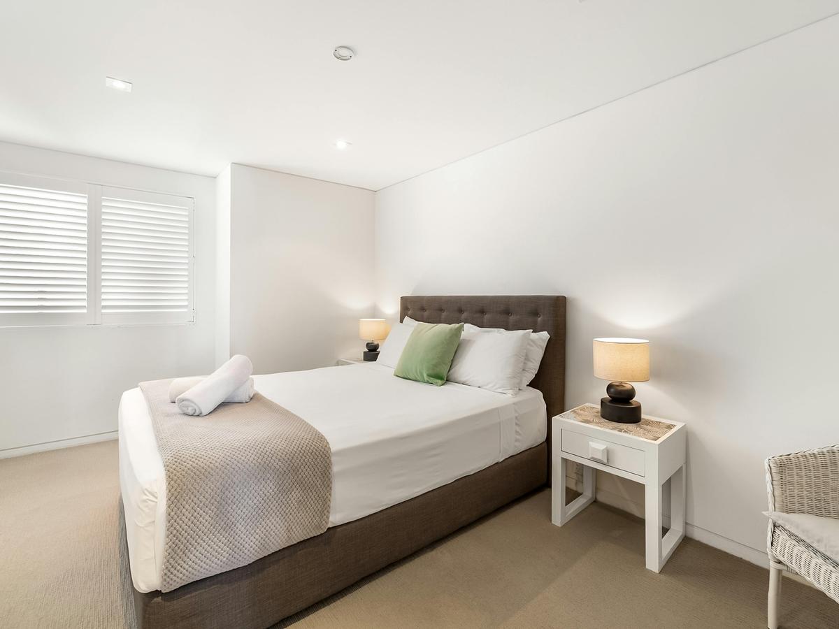 Premium Ocean View - Superior One Bedroom Apartment
