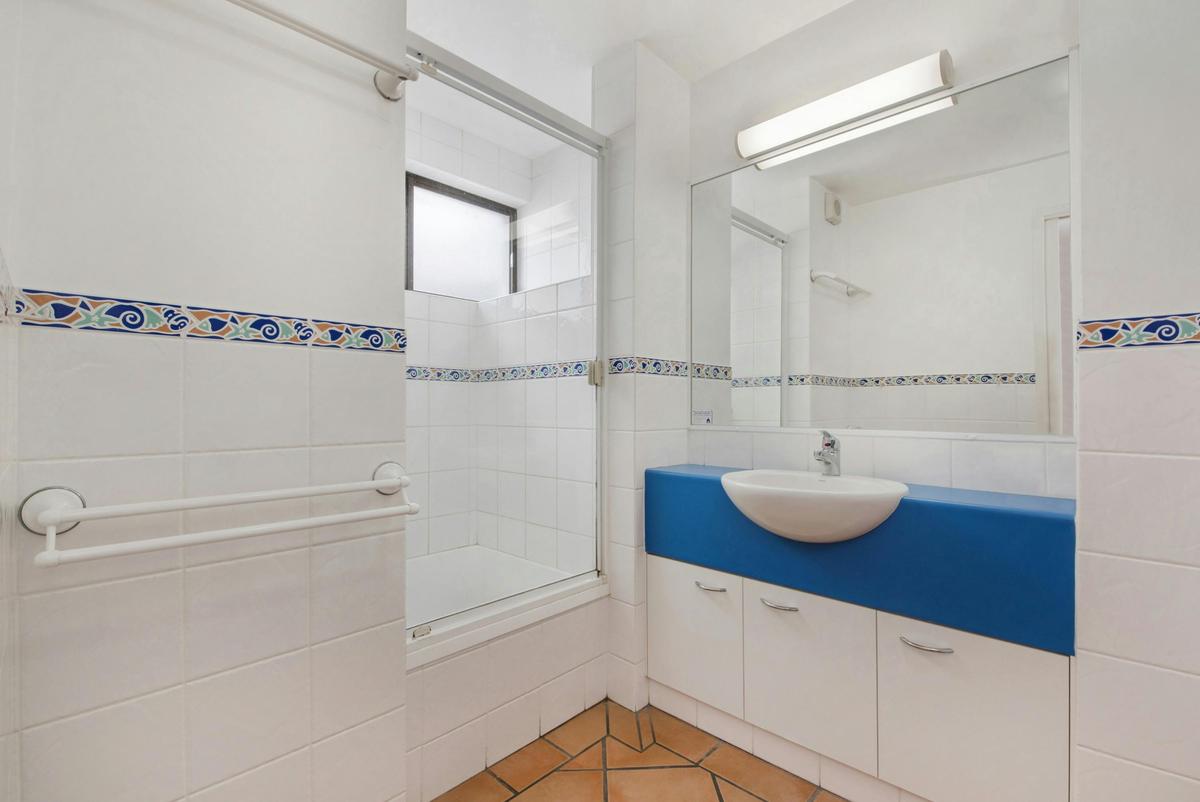 Premium Ocean View - Three Bedroom Apartment
