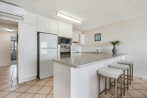 Premium Ocean View - Superior 3 Bedroom Apartment