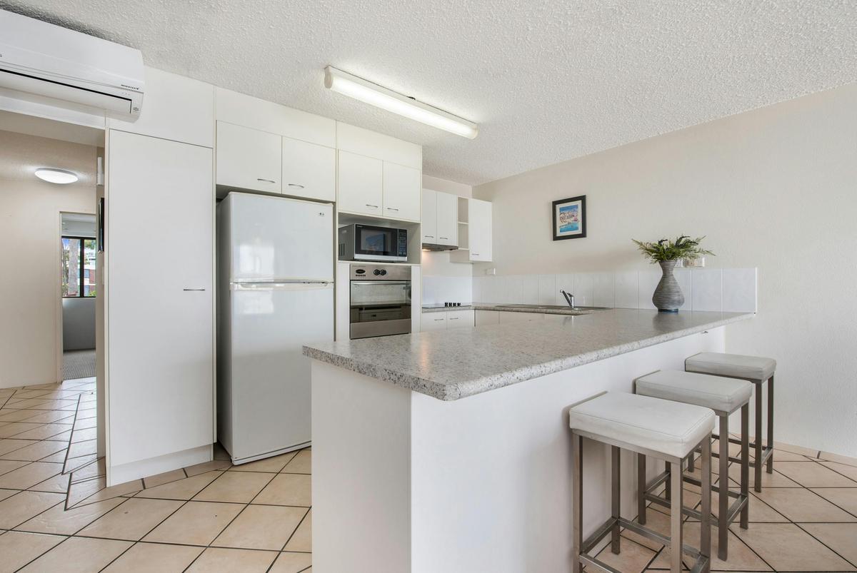 Premium Ocean View - Superior 3 Bedroom Apartment