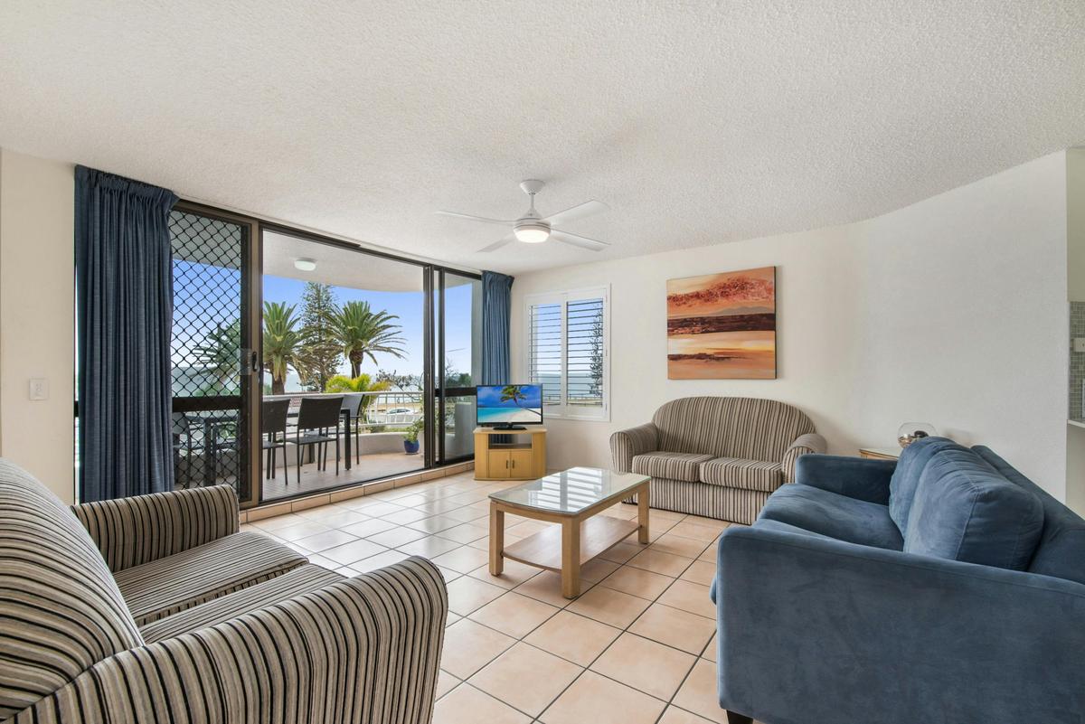 Premium Ocean View - Superior Two Bedroom Apartment