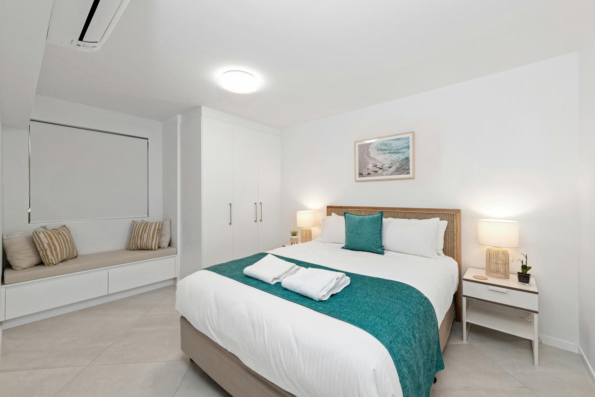 Premium Ocean View - Superior Four Bedroom Apartment