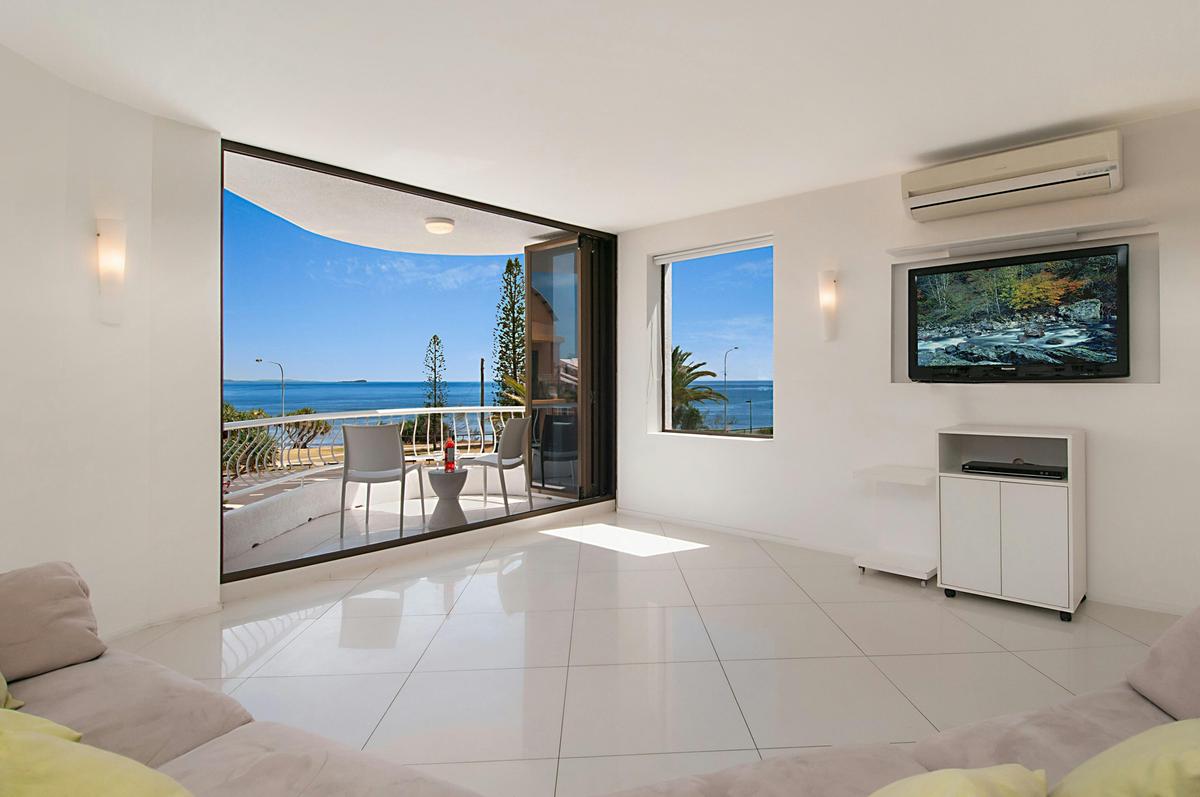 Premium Ocean View - Superior 3 Bedroom Apartment