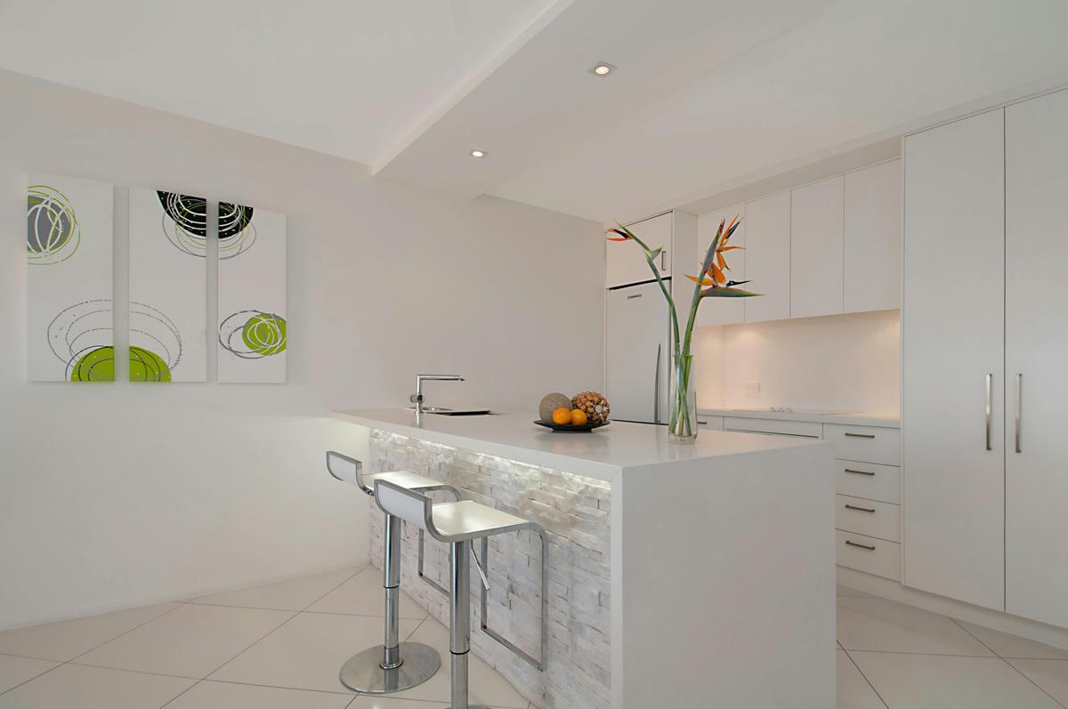 Premium Ocean View - Superior 3 Bedroom Apartment