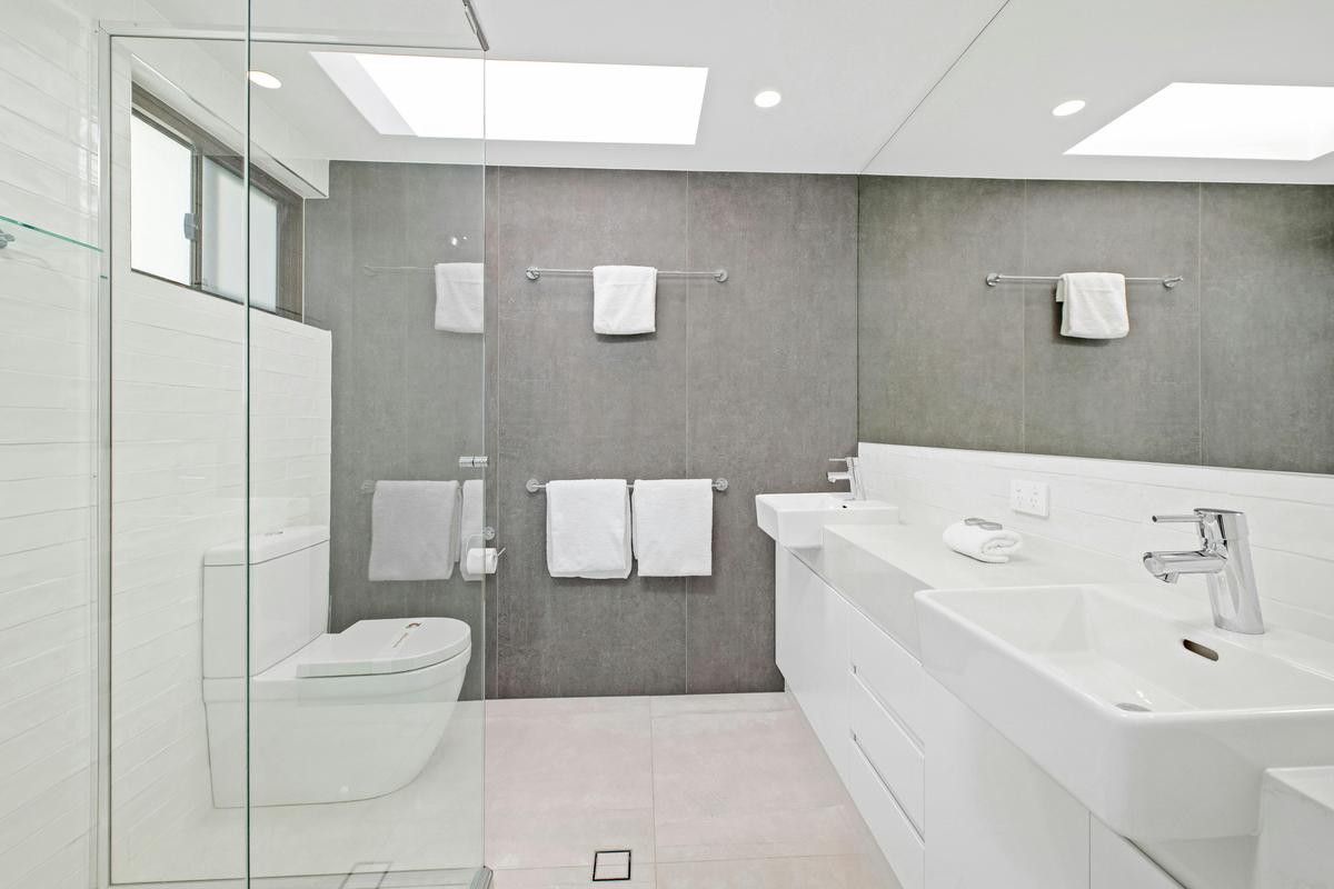 Premium Ocean View - Superior Four Bedroom Apartment