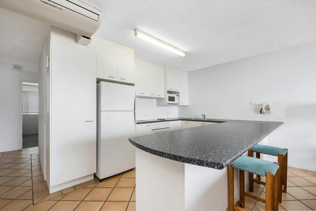 Premium Ocean View - Three Bedroom Apartment
