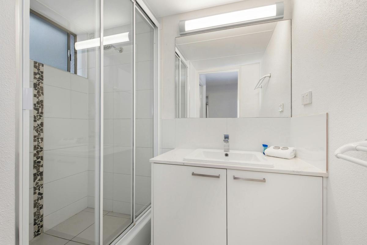 Ocean View - Three Bedroom Apartment
