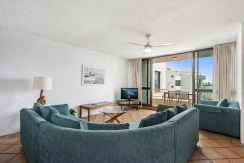 Premium Ocean View - Three Bedroom Apartment