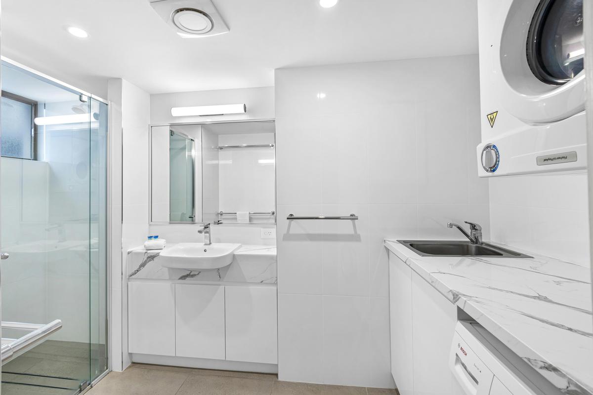 Premium Ocean View - Superior 3 Bedroom Apartment