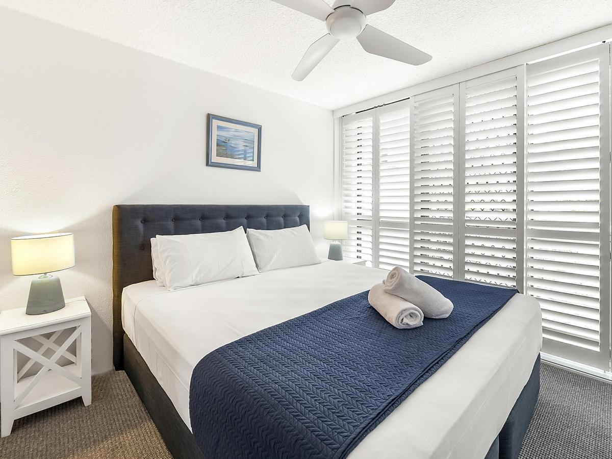 Ocean View - Superior Two Bedroom Apartment