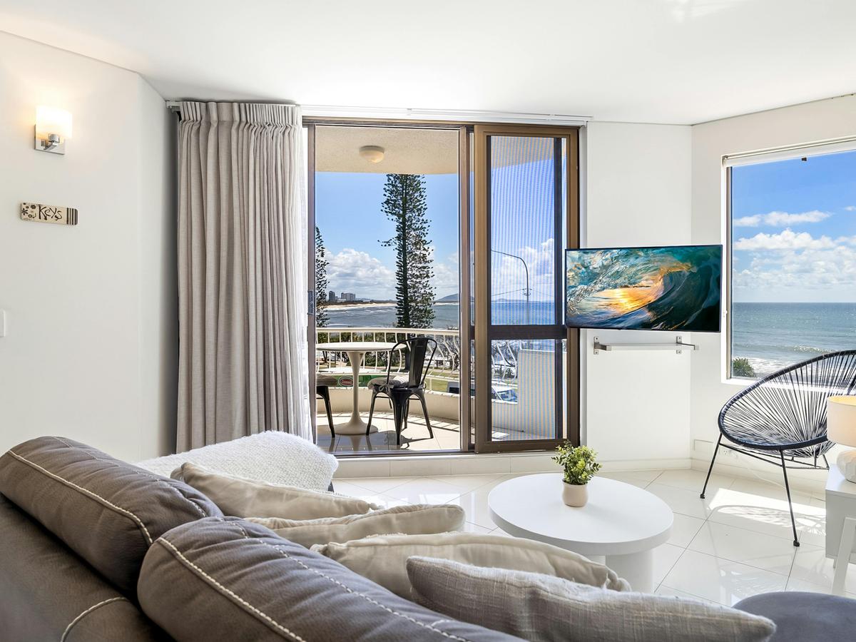 Premium Ocean View - Superior One Bedroom Apartment