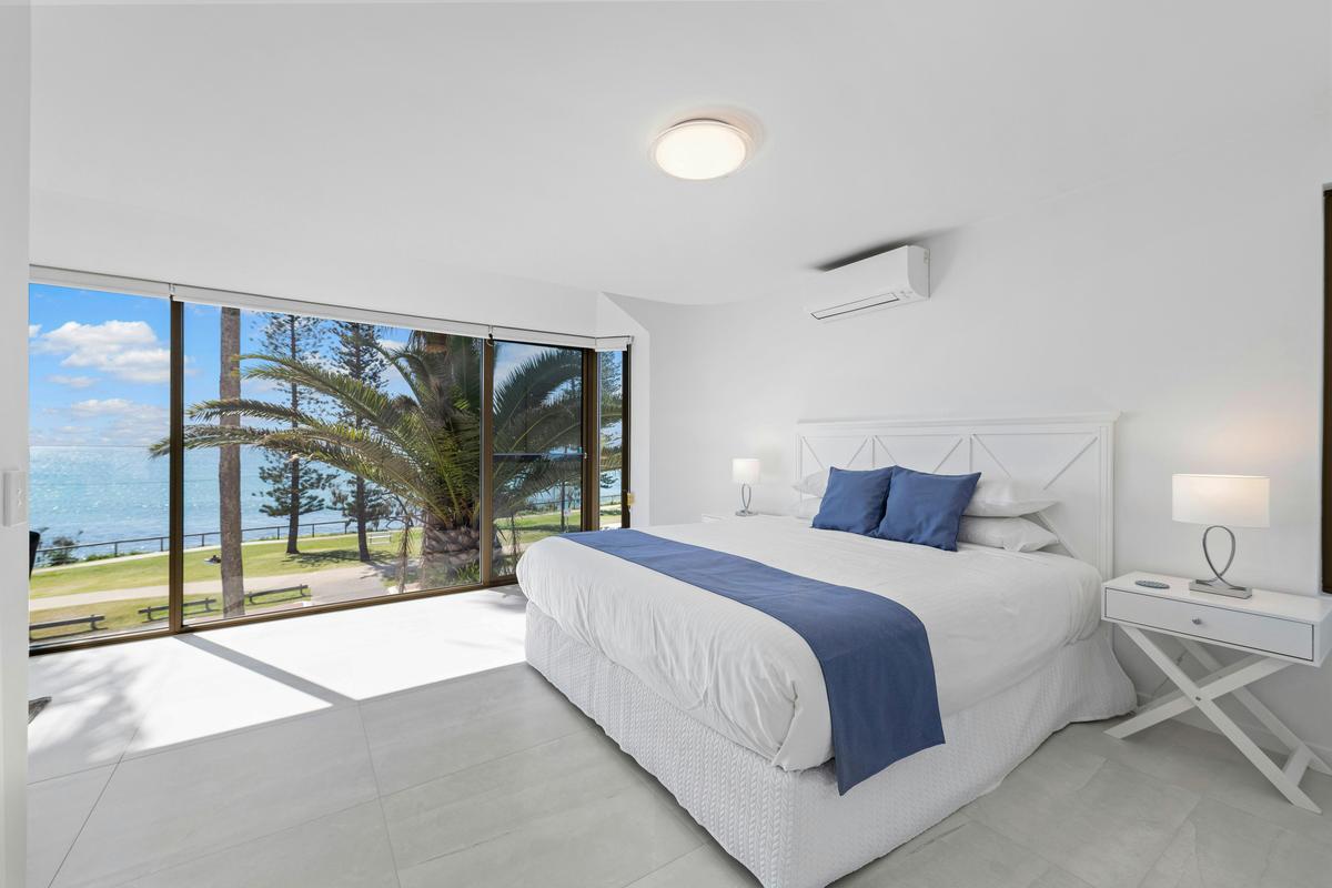 Premium Ocean View - Superior Four Bedroom Apartment