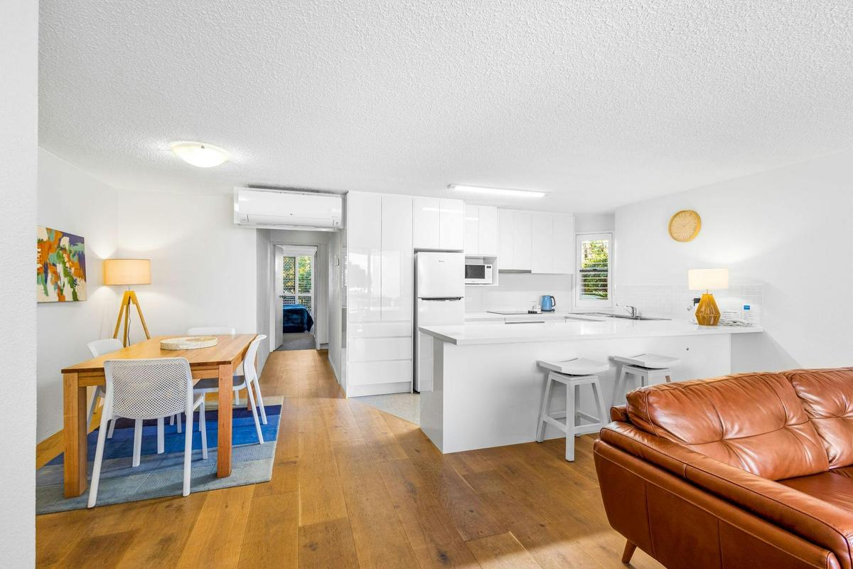 Ocean View - Superior Two Bedroom Apartment