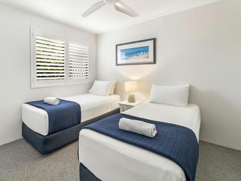 Ocean View - Superior Two Bedroom Apartment