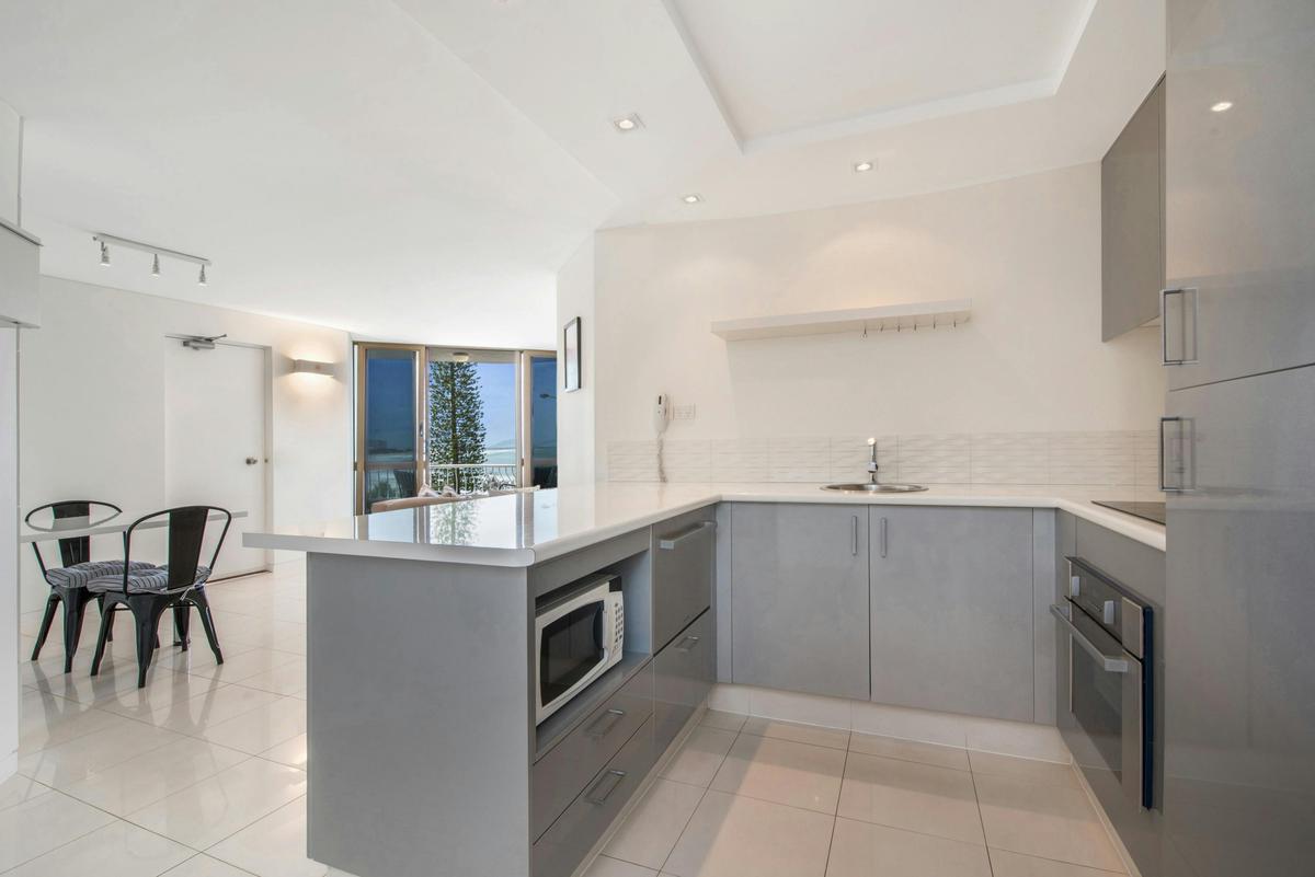 Premium Ocean View - Superior One Bedroom Apartment