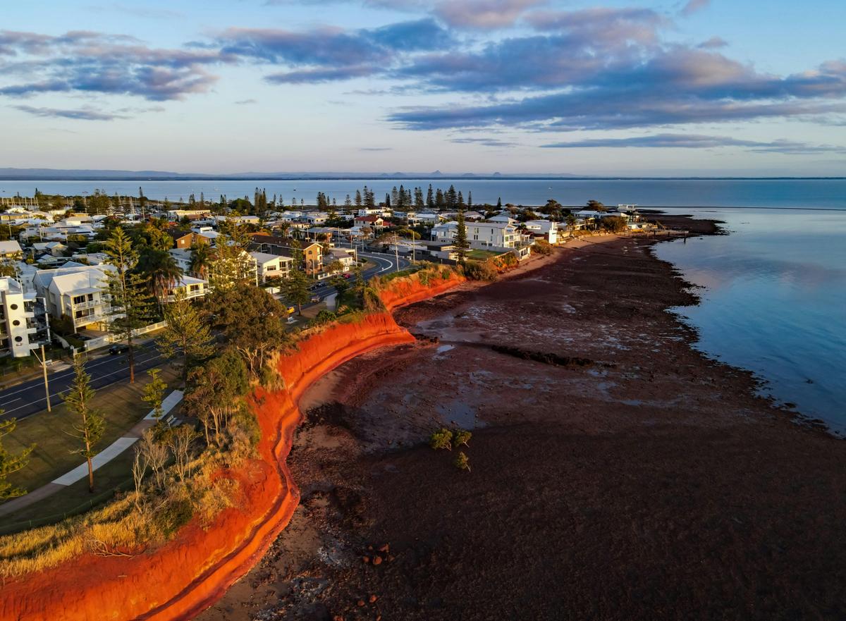 Redcliffe Peninsula