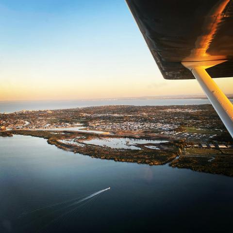 Advanced Aviation Charter - Scenic Flights