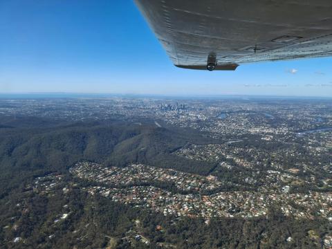 Brisbane CBD & City Loop
