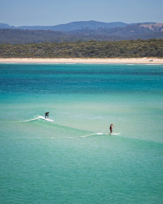 Merimbula Main Beach