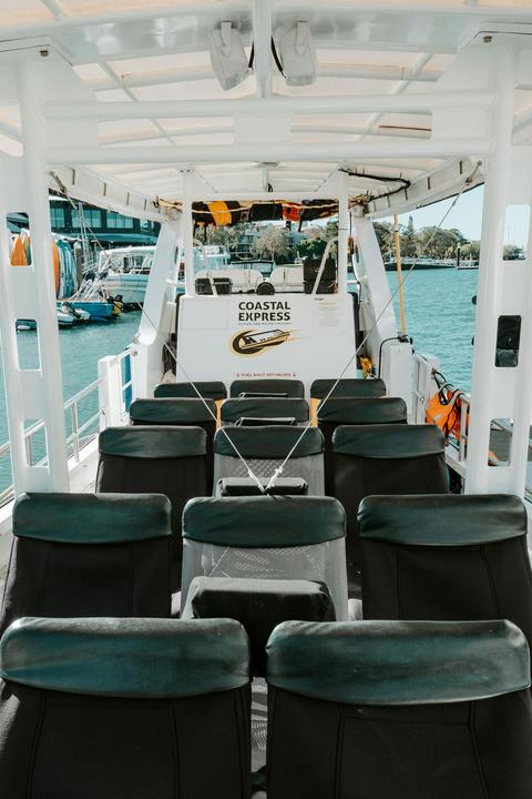 Mooloolaba Whale Watching Experience