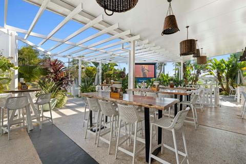 Alexandra Hills Hotel