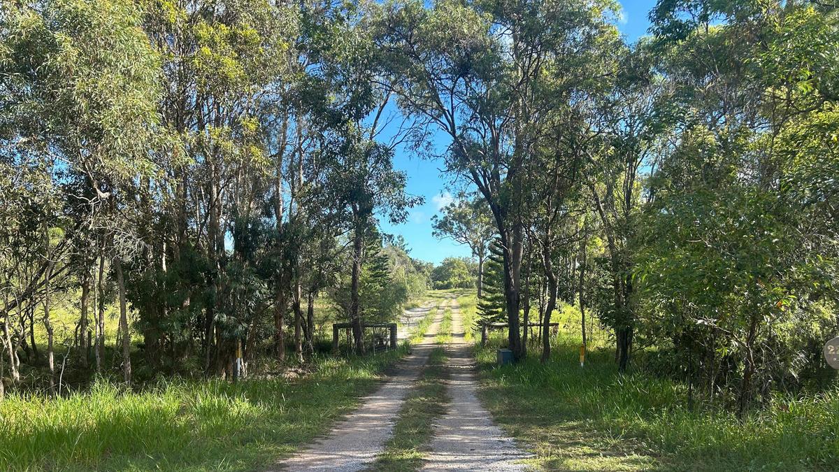 Apple Gum Bush Camp