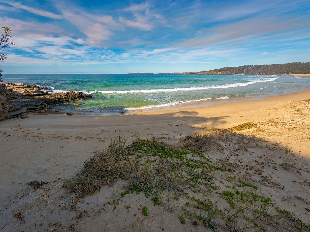 Meroo Beach