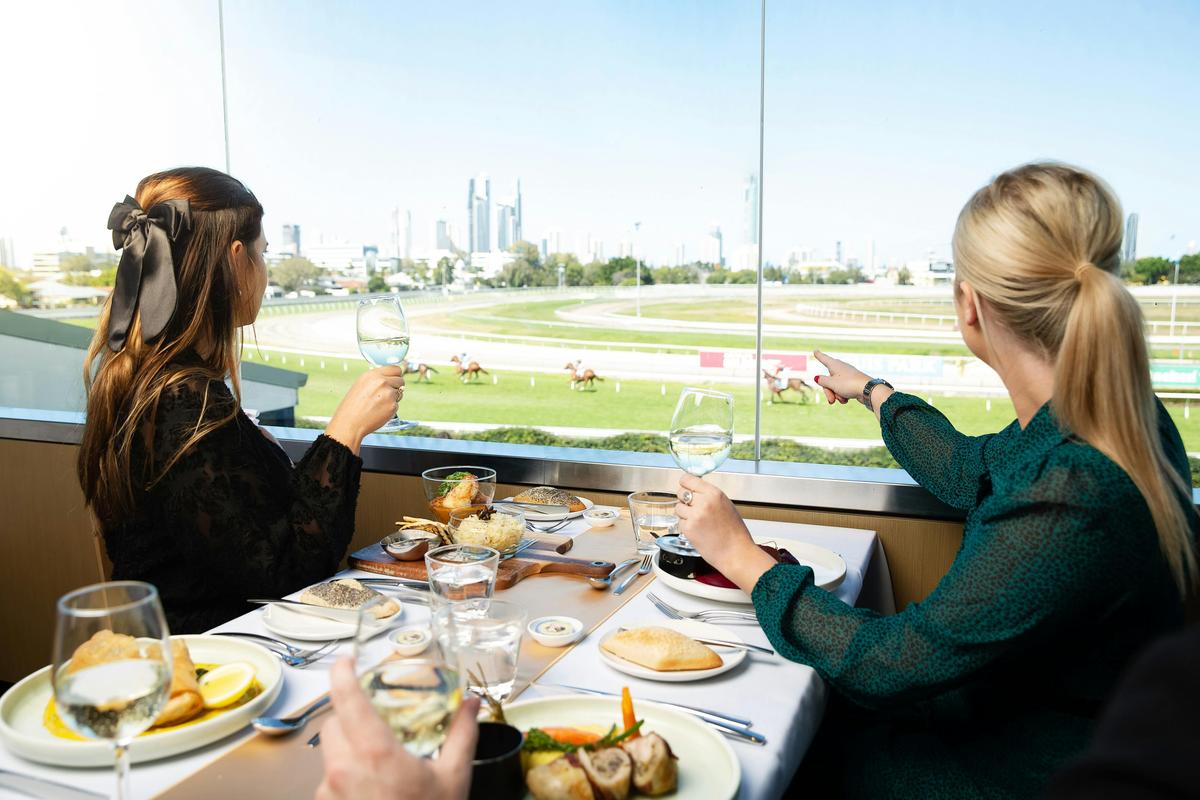 Skyline Restaurant