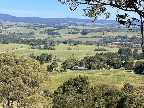 Altitude 700 Rural Retreat