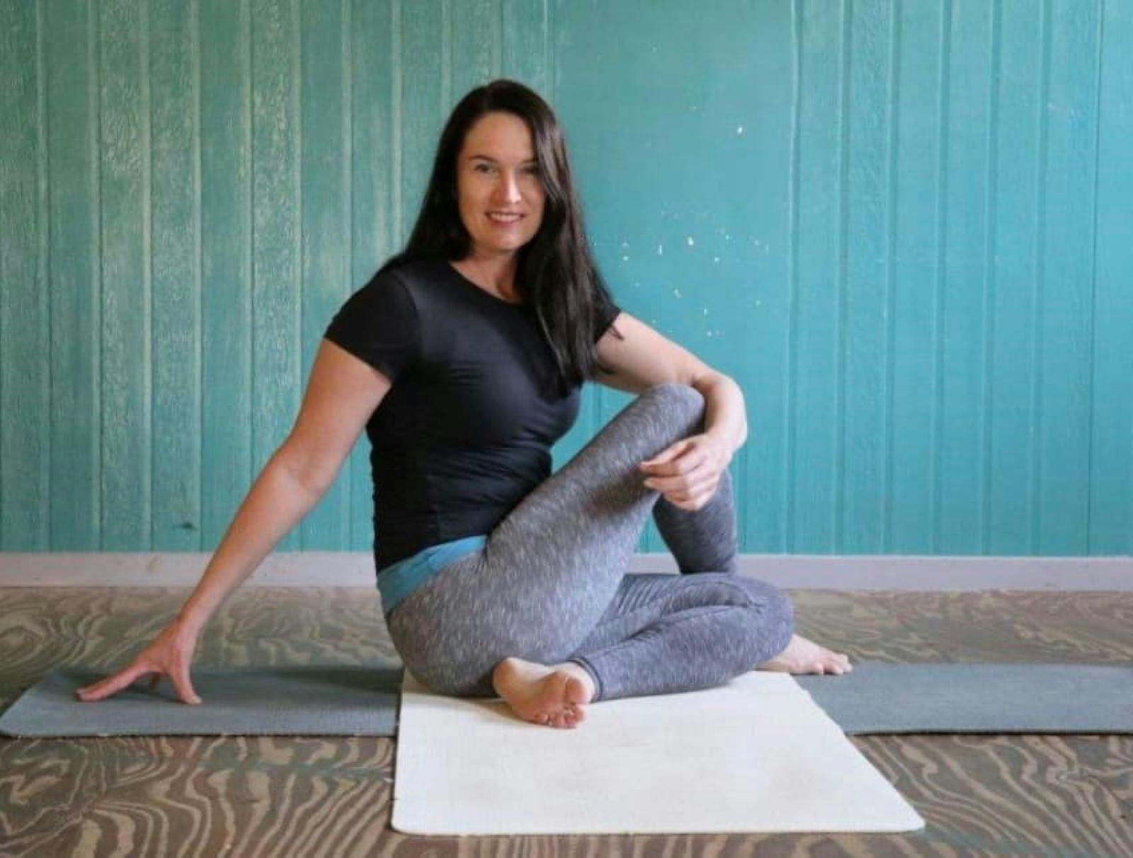 Aurora Yoga
